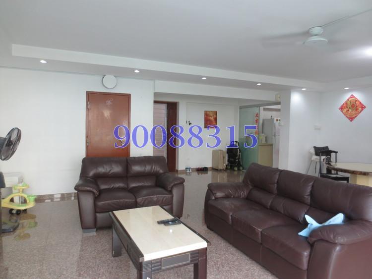 Blk 354D Admiralty Drive (Sembawang), HDB Executive #158315222